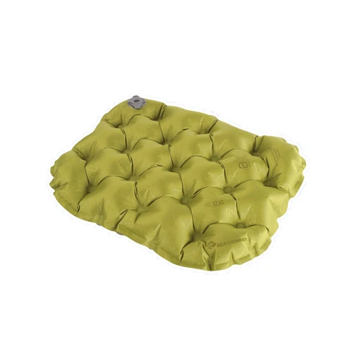 Sea to Summit Air Seat - Stadium & Sporting Event Inflatable Compact Cushion