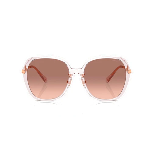 Coach Women's Hc8403d Square Sunglasses