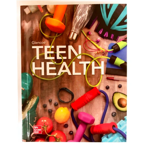 By Mary H. Bronson (Author), Michael J. Cleary (Author), Betty M. Hubbard (Author) & 0 more Glencoe Teen Health, Student ed