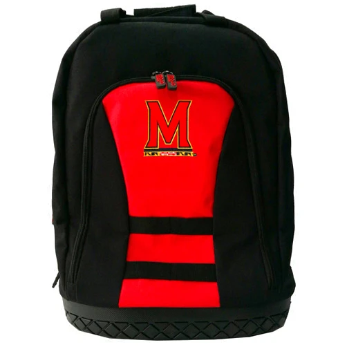 Denco NCAA Tool Organizer & Storage Backpack
