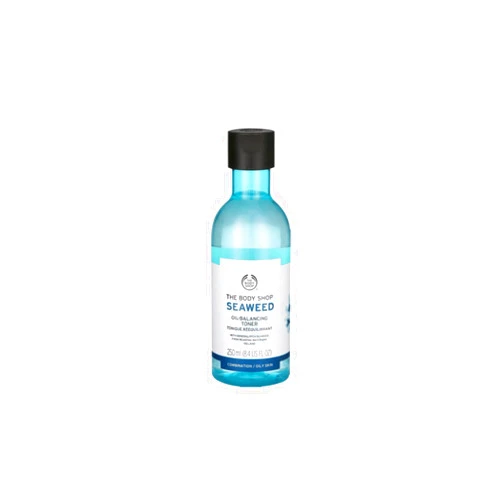 Generic The B.ody Shop Seaweed Oil-Control Toner- 250ML
