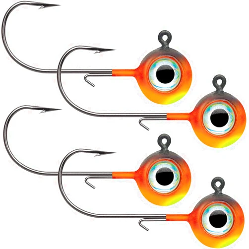 VMC Vmc Neon Moon Eye Jig
