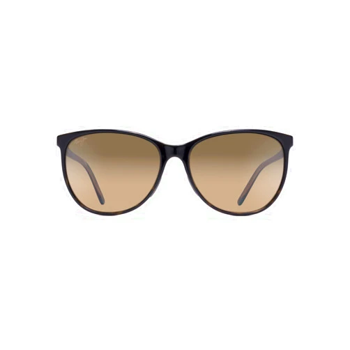 Maui Jim Women's Ocean Polarized Cat Eye Sunglasses