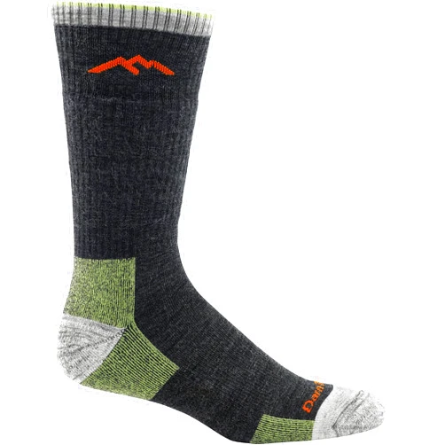 Darn Tough Vermont Darn Tough 1403 Men's Merino Wool Boot Sock Cushion