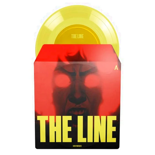 Twenty One Pilots (Artist, Composer, Performer) Format: Vinyl The Line Canary Arcane Season 2 League of Legends Soundtrack, Twenty One Pilots