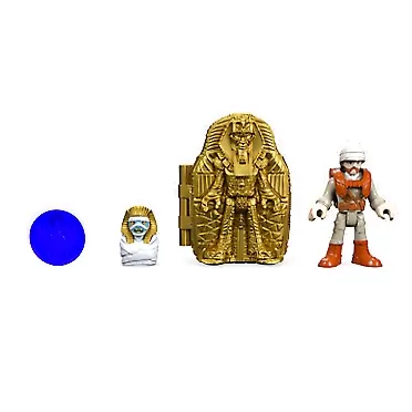 Fisher-Price Imaginext Mummy Maker
