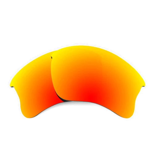Revant Replacement Lenses for Oakley Flak Jacket XLJ OO9009