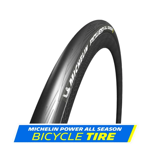 Michelin Power All-Season Tyre