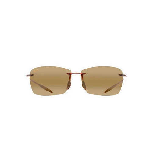 Maui Jim Lighthouse Rectangular Sunglasses