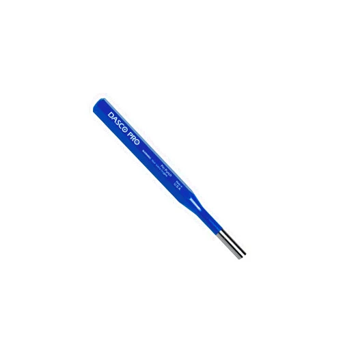 Dasco Pro 592 Carbon Steel Pin Punch, 1/16-Inch