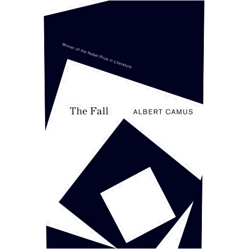 Albert Camus,Justin O'Brien The Fall