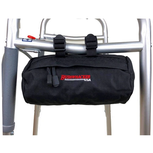 Bushwhacker Small Cylinder Bag 8.5