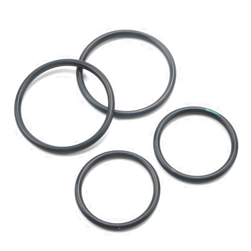 Jetuplusllc for Bennett Trim Tab Actuator O Ring Sealing Kit 2 Actuator Cylinders (4Pcs O-Rings Seals)