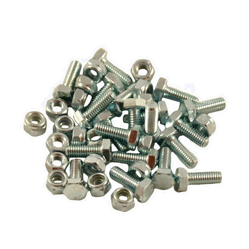 Regarmans 20 Sets - Auger Shear Pins Bolts & Nuts fits Honda HS1132 HS624 HS828 HS928 HS724