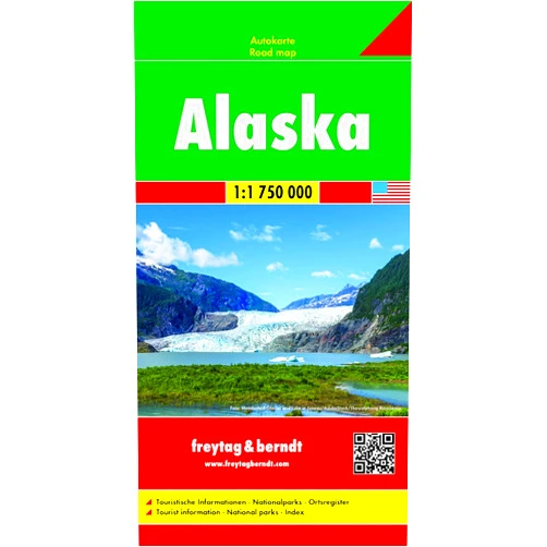 **ALASKA