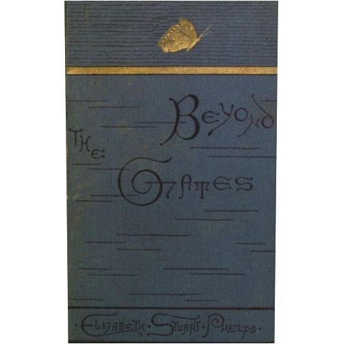 By Elizabeth Phelps (Author) Format: Kindle Edition Beyond the Gates