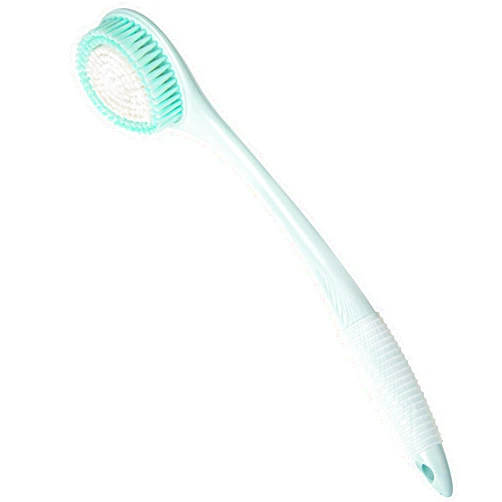 BEDELITE Back Bath Brush Long Handle for Shower - Soft Brush for Men & Women(16.4