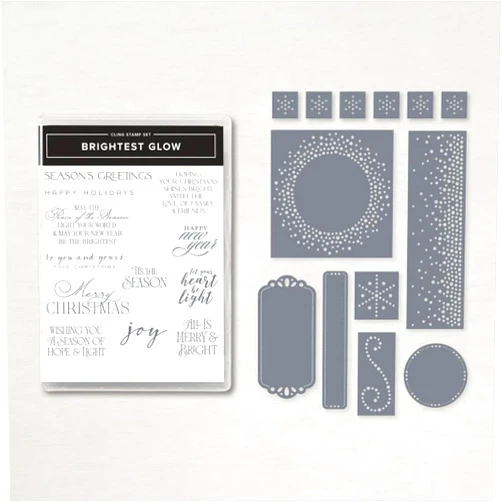 Bigediy 2023 2024 Stamps and Dies for Card Making, Perfect for DIY Scrapbooking Arts Crafts Stamping for Christmas, Thanksgiving, Halloween, Create Stunning Handmade Cards with Ease