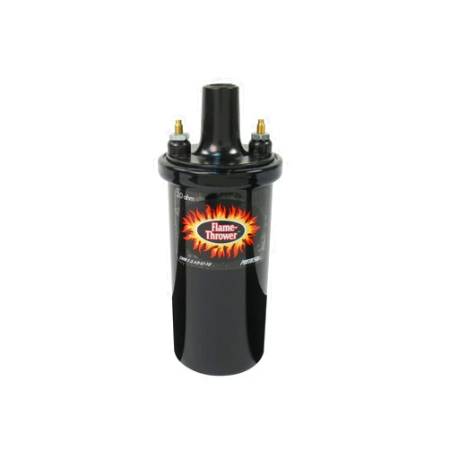 PerTronix 40611 Flame-Thrower 40,000 Volt 3.0 ohm Coil , Black