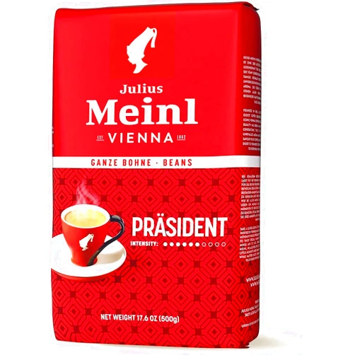 Julius Meinl: 