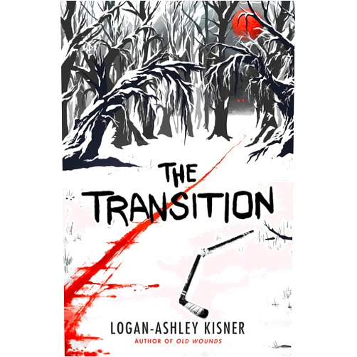 Logan-Ashley Kisner The Transition