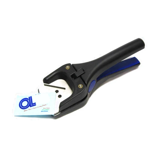 Oregon Lamination 2mm Radius Deluxe Corner Punch Cutter Rounder