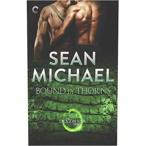 By Sean Michael (Author) Format: Kindle Edition Bound by Thorns: A Steamy Dragon Shifter Romance (The Dragon Soul Series Book 3)