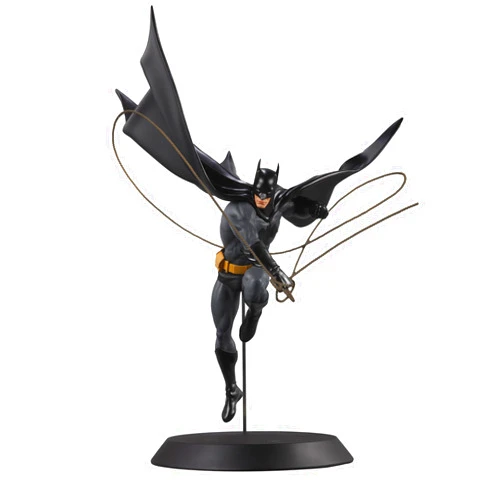 McFarlane Toys - DC Direct DC Designer Series Batman by Dan Mora 1:6th Scale Resin Statue