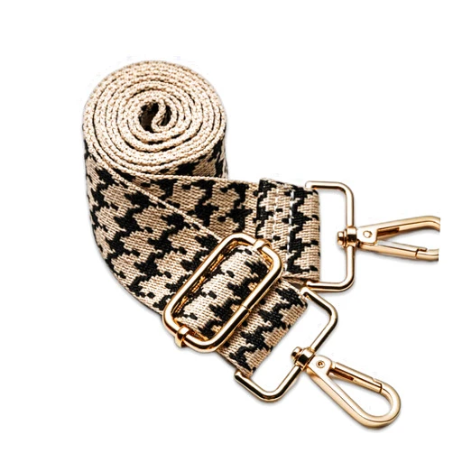 Scrodcat Purse Straps Replacement Wide Crossbody Shoulder Strap for Bags Purse Extender Accessories Guitar Straps