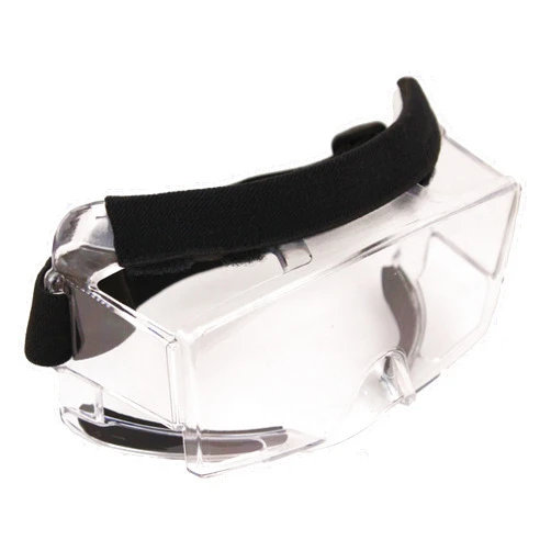 Python Racquetball Python Overglasses Protective Racquetball Eyeguard (Eyewear)