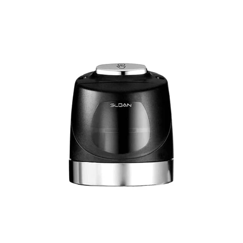 Sloan G2 RESS-C Exposed Top Mount Sensor Water Closet 1.6/3.5 GPF Retrofit Flushometer | Battery Powered, 6 Year Battery Life, Override Button, 3325400