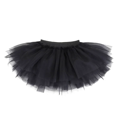 Billion Xin Baby Girls Tulle Tutu Skirt with Diaper Cover for Toddler Girl 6 to 24 Months