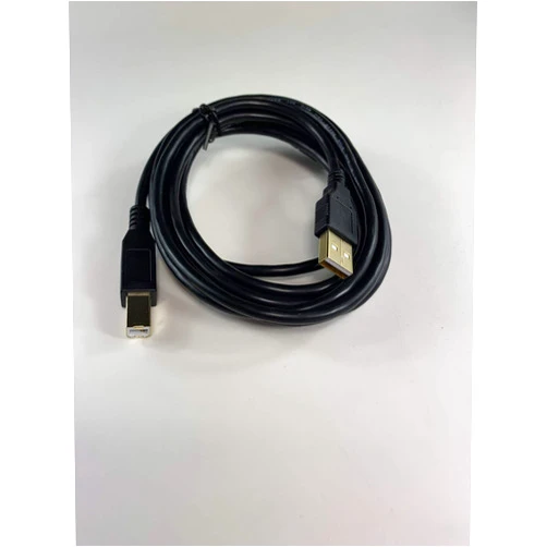 Omnihil 5 Feet 2.0 High Speed USB Cable Compatible with Peavey PV 6BT, PV 6 Mixer