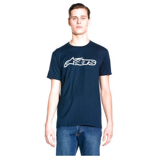 Alpinestars Mens Blaze Classic Tee