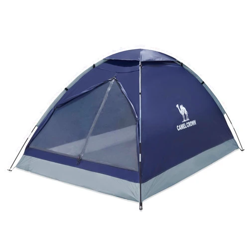 CAMEL CROWN Tents for Camping 2/3/4/5 Person Camping Dome Tent, Waterproof,Spacious, Lightweight Portable Backpacking Tent for Outdoor Camping/Hiking