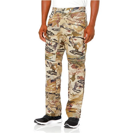 Under Armour Men's Brow Tine ColdGear Infrared Pants