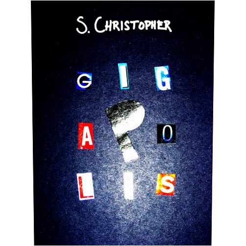 By S. Christopher (Author) Format: Kindle Edition Gigapolis
