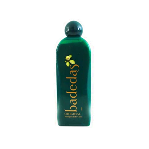 Badedas for Women Indulgent Bath Gel with Horse Chestnut Extract, 10.1 Ounce