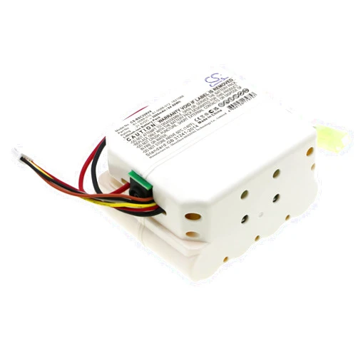 RayVotl Battery Compatible with Bissell 2288+, 2289+, 2774+, 2899+, ICONpet Cordless 2288, ICONpet Cordless 22889, Part Number: 1618212, 1620773, 1621066, 61-0088-010, 61-0088-026, 3000mAh