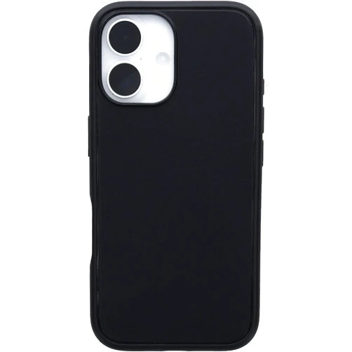 OtterBox iPhone 16 Symmetry Series Case - Black