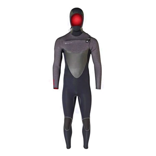 Hyperflex 6/5mm Men's VYRL CRYO Hooded Fullsuit