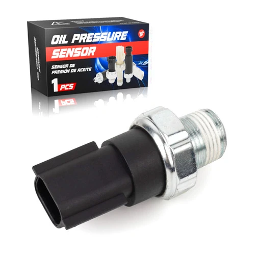 ENA Oil Pressure Sensor Switch for PS287 5149098AA Compatible with 1994-2014 Chrysler 300 Town Country Voyager Pacifica Dodge Neon Caravan Charger Challenger Avenger Jeep Plymouth Eagle Volkswagen