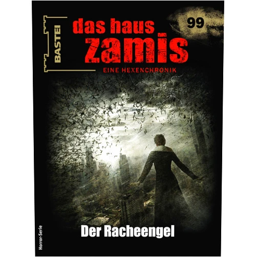 German Edition by Diana Dark (Author), Rüdiger Silber (Author) Format: Kindle Edition Das Haus Zamis 99: Das Schwarze Zimmer (German Edition)