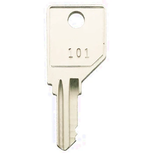EasyKeys Wesko 209 Replacement Key 209