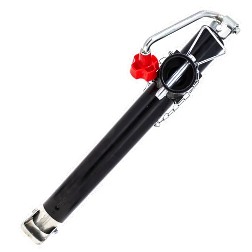 ORALOCK for Exmark 127-6666 Deck Maintenance Jack Kit for Toro Lazer Z Zero-Turn Mowers