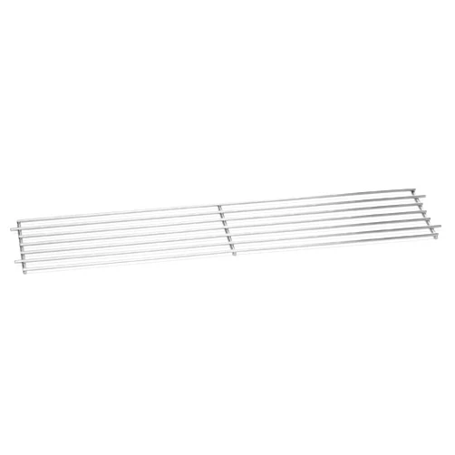 Weber Warming Rack, 24.9 x 4.7 x .4 Inches (Plated)