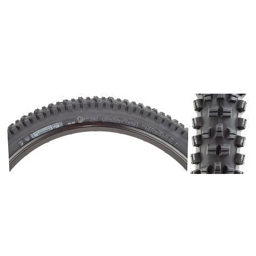 WTB Trail Boss 2.4 x 29 TCS Tough/Fast Rolling 60tpi TriTec E25 tire