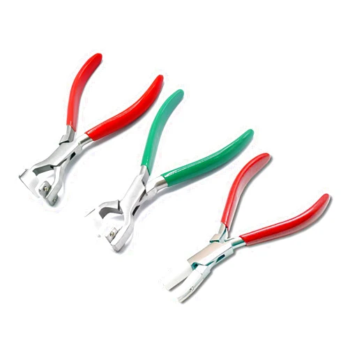 AAProTools 3 Pcs Jewelry Pliers 5.5