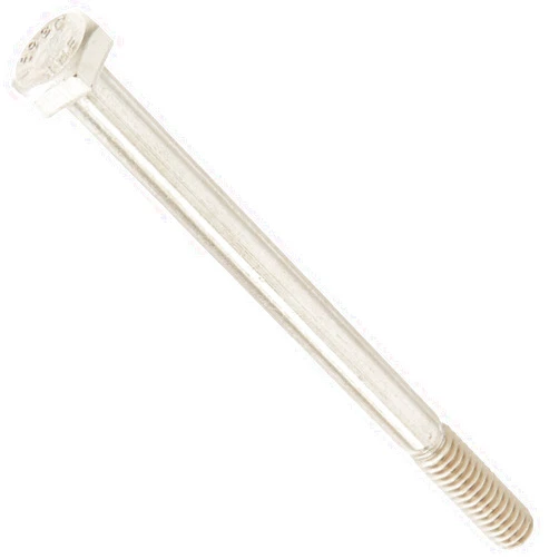 The Hillman Group 831530 1/4-20 x 3-1/2-Inch Stainless Steel Hex Cap Screw, 50-Pack