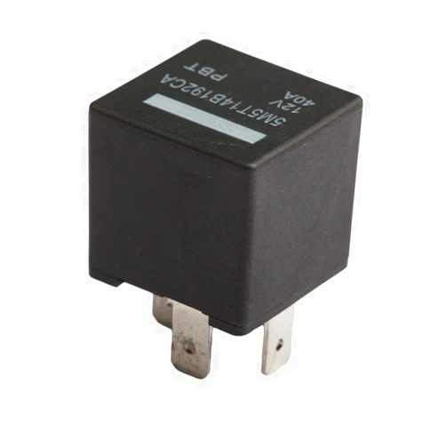 Generic 1pcs Relays V23136-B1-X66 12V 40A V4-1A